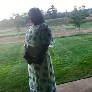 Meet your Posher, Eunice